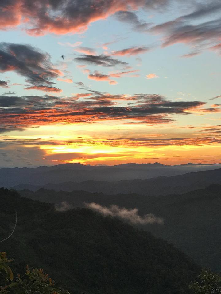 2 Days Trekking in Phou Kao Khouy Homestay